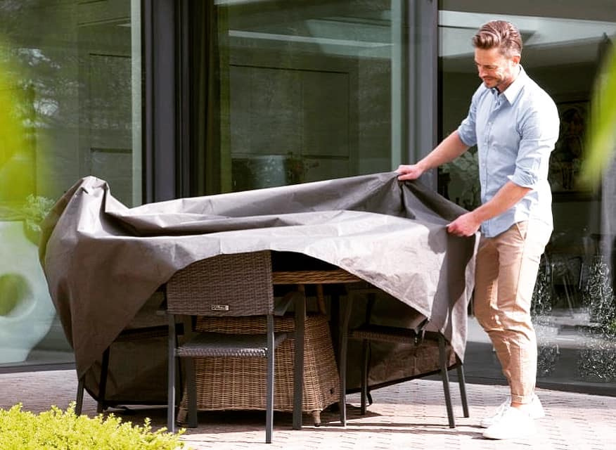 Jak (ne)zazimovat terasu na podzim.