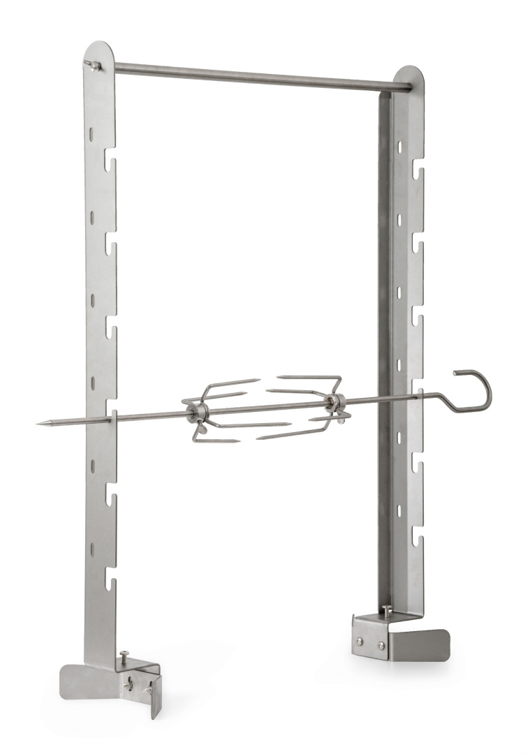 Grilovací jehly ( sestava ) pro grily G21 Montana a Oregon