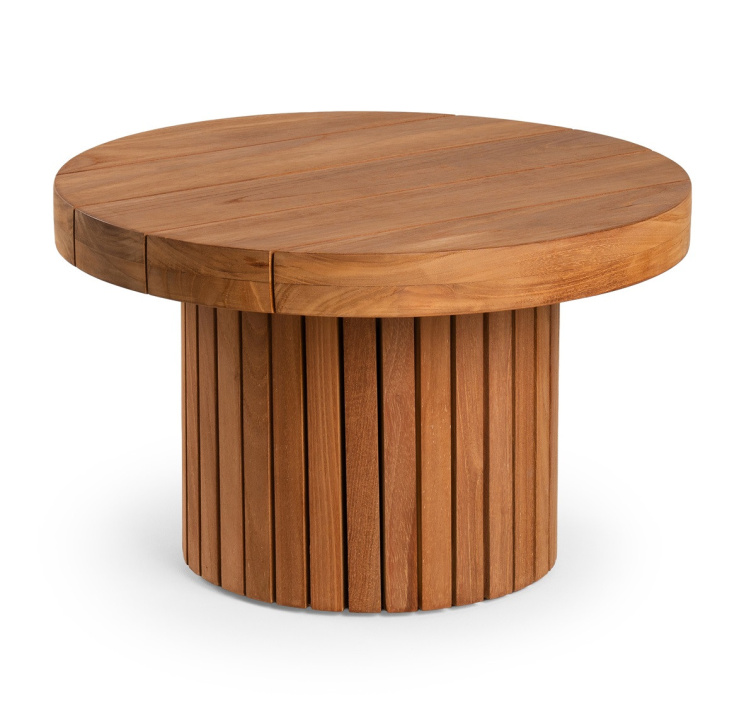 Kávový stolek MARAPA velký