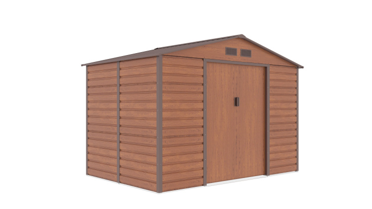 Zahradní domek G21 GAH 529 - 277 x 191 cm