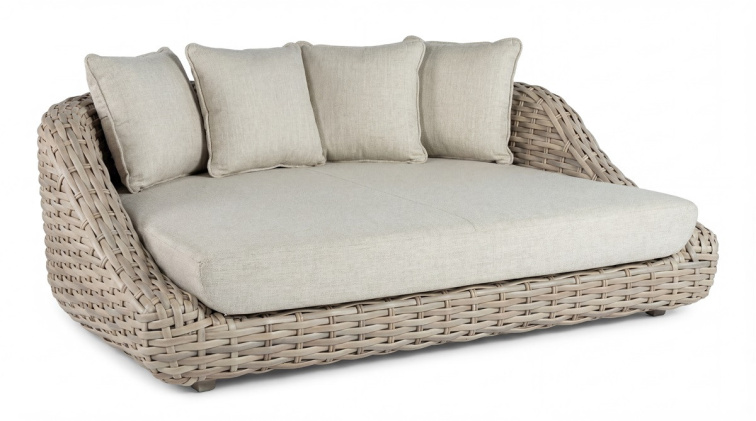 WAKKANDA 3 -sedačka