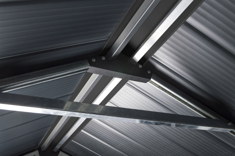 Zahradní domek G21 Boston 523 - 188 x 278 cm