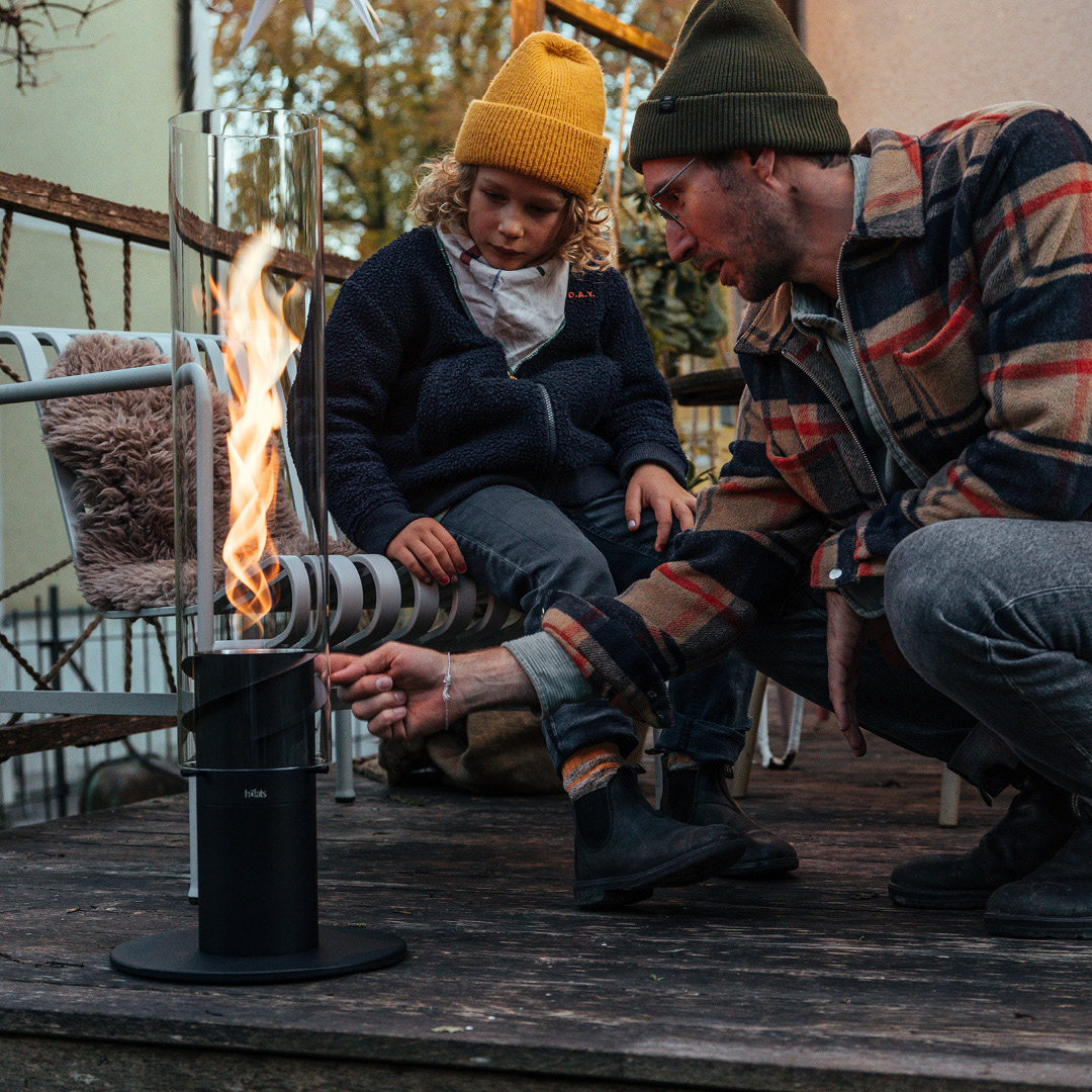 Kempink a karavaning v listopadu: Když rozum říká NE a srdce křičí ANO!