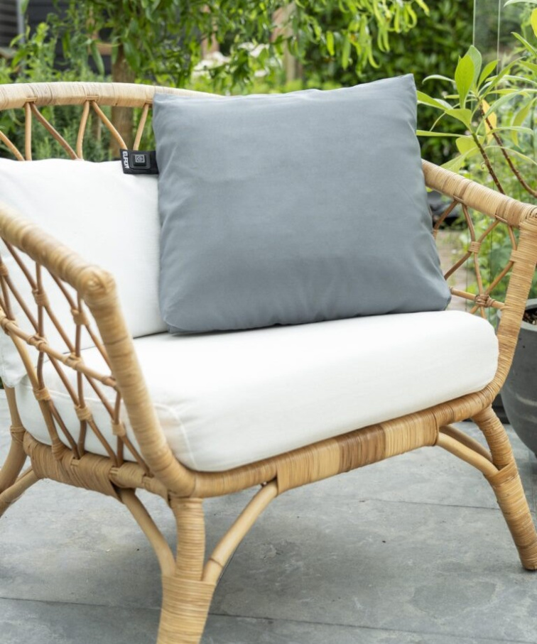 Vyhřívací polštář WARMIGO