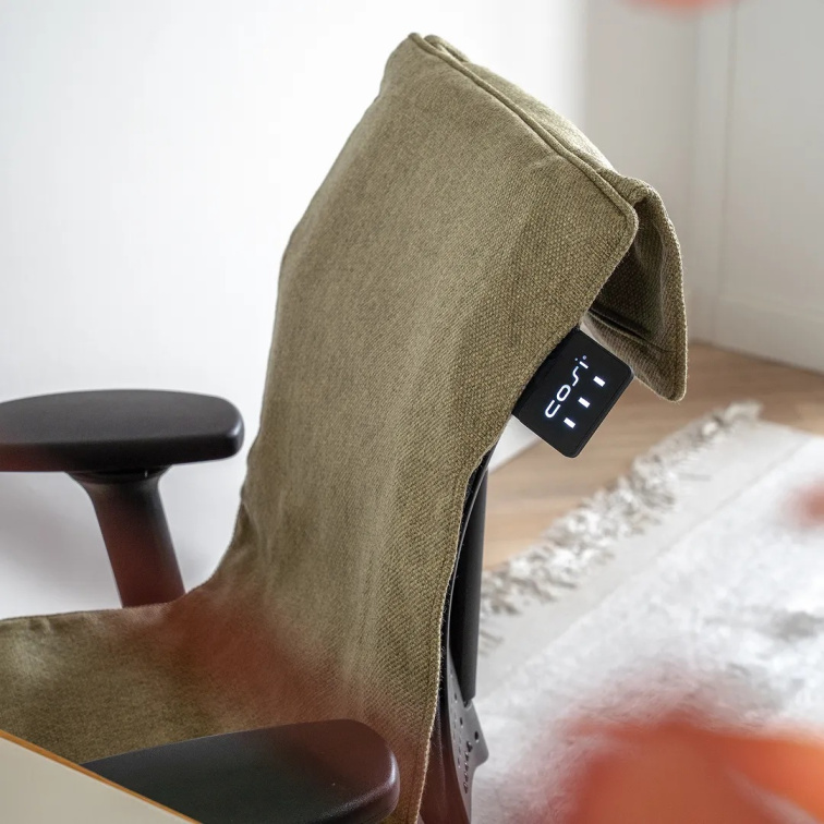 COSI vyhřívací podsedák 110x45 cm