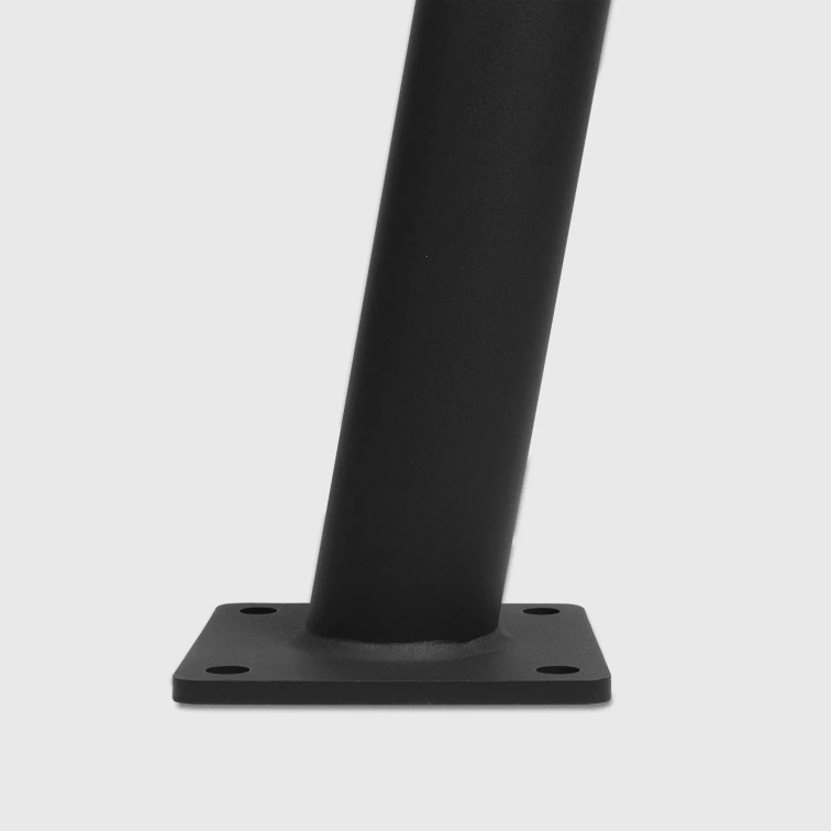 Ocelový sloup EZ Mast 80°