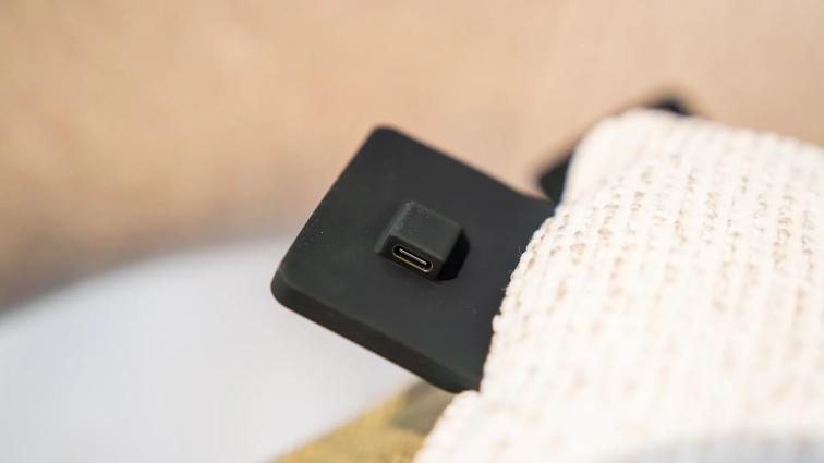 COSI vyhřívací podsedák 110x45 cm