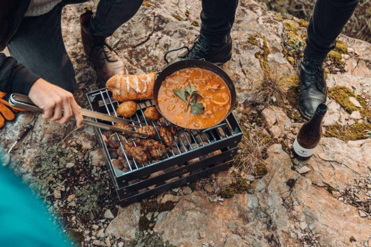 Palivové dřevo FIREWOOD 12kg