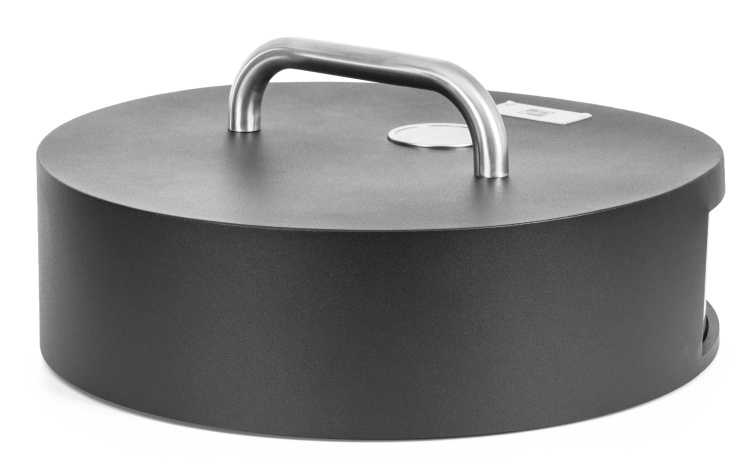 Pec na pizzu pro zahradní grily G21