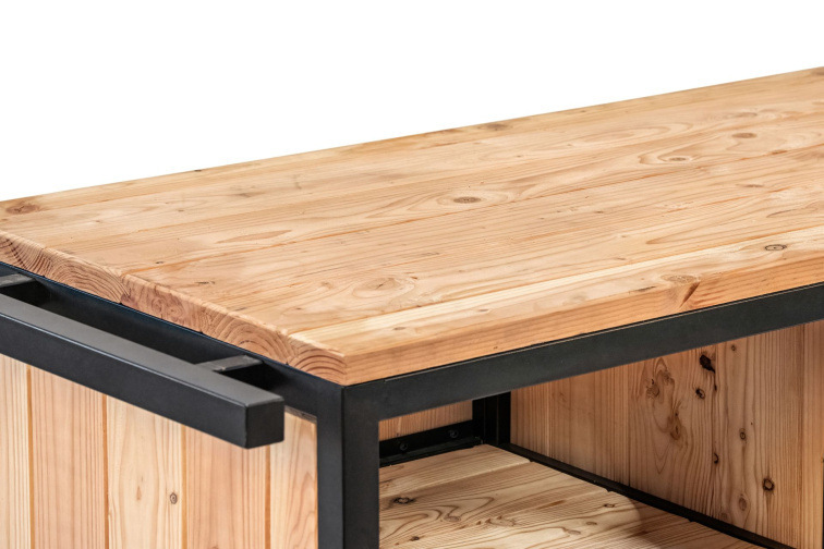 ACERO dřevěná outdoor kuchyně