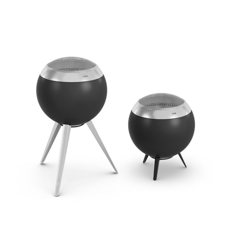 MOON - ochrana proti jiskrám