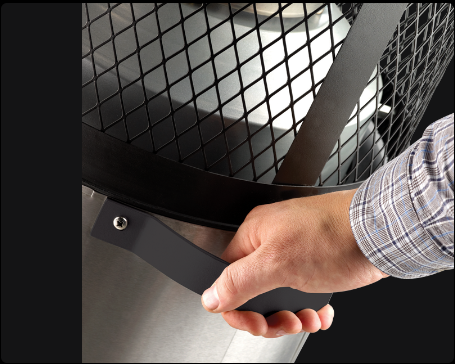 Plynový ohřívač POLO 2.0 Enders