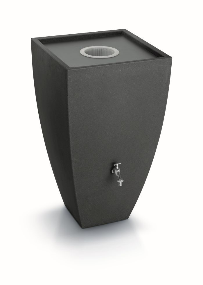 Nádoba na dažďovú vodu MODENA 100l/ 200 l/ 350 l