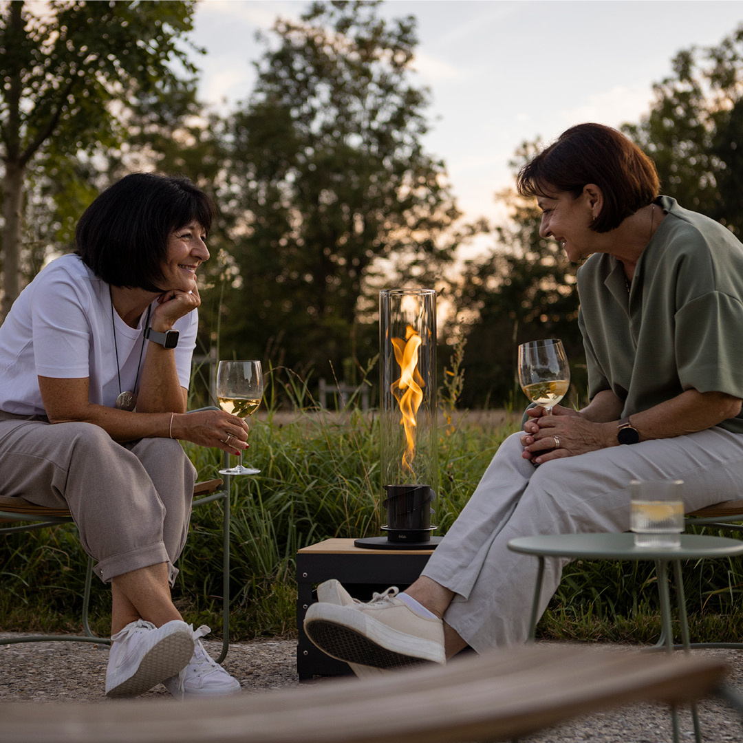 Kempink a karavaning v listopadu: Když rozum říká NE a srdce křičí ANO!