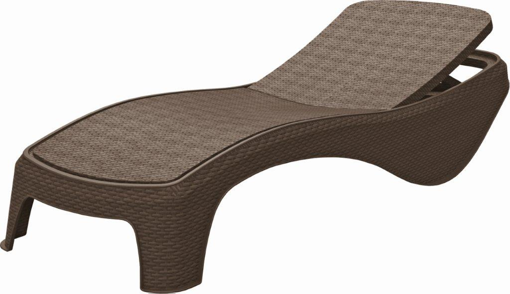 Lehátko ATLANTIC Keter