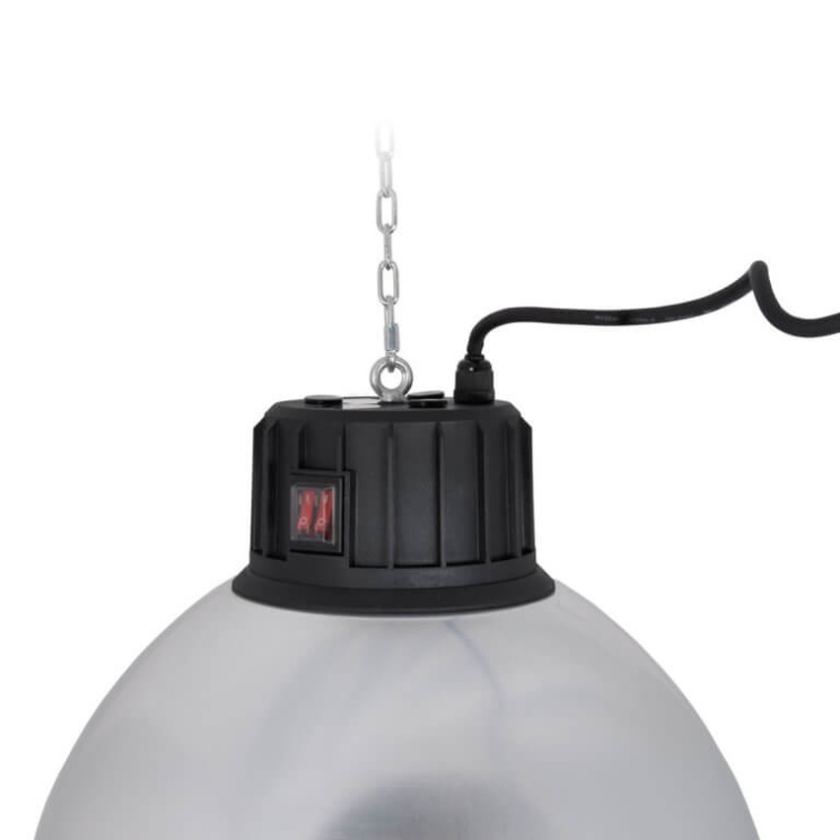 Elektrický ohřívač 1500 Industrial