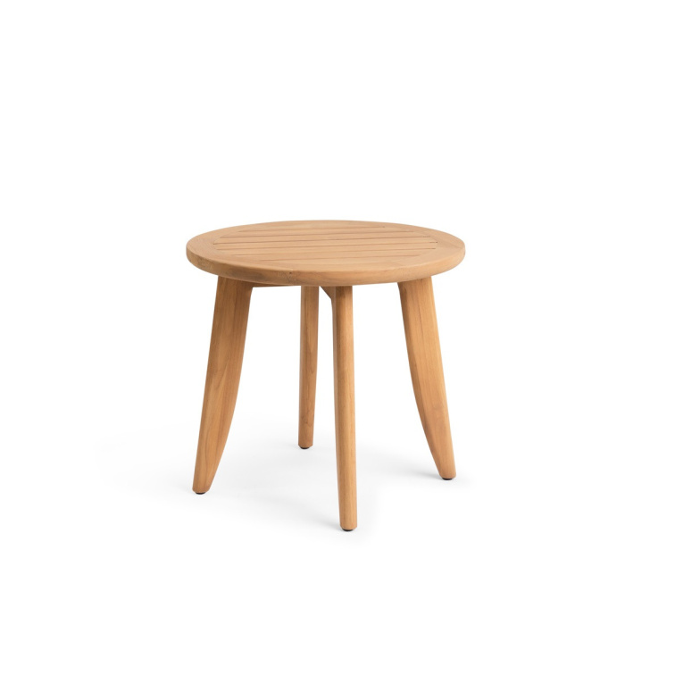 Kávový stolek SIESTA