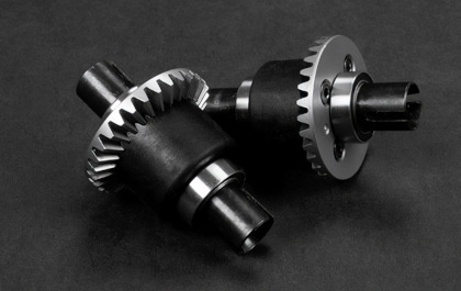 Arrma Quake Grom 1:16 4WD Smart RTR červená