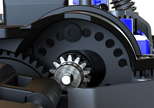 Traxxas Mini Slash 1:12 BL-2s 4WD RTR zelený