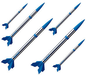 Estes Gnome E2X (12ks)