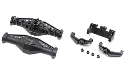 RC auto Axial Capra 4WS 1:18 4WD RTR modr?