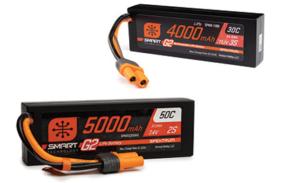 Arrma Quake 223S BLX 2WD 1:10 RTR červená