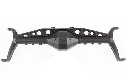 Axial Capra 1.9 4WS 1:10 RTR oranžová