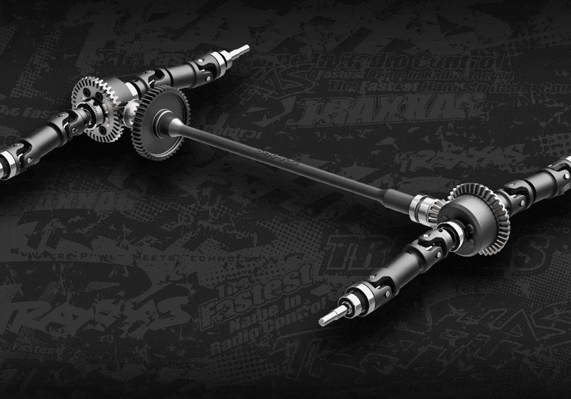 Traxxas Mini Slash 1:12 BL-2s 4WD RTR zelený