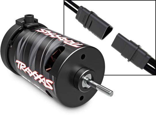 Traxxas Mini Slash 1:12 BL-2s 4WD RTR zelený