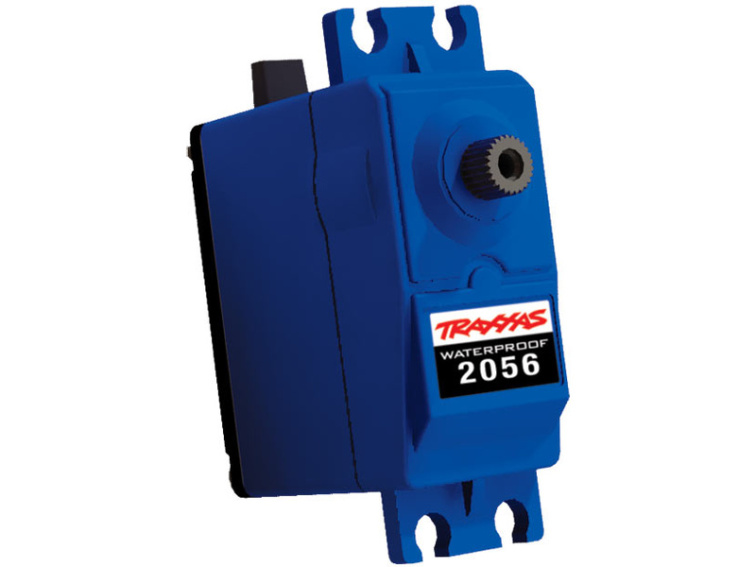 Traxxas Mini Slash 1:12 BL-2s 4WD RTR zelený