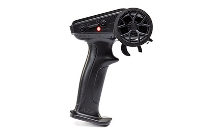 Arrma Quake 223S BLX 2WD 1:10 RTR červená