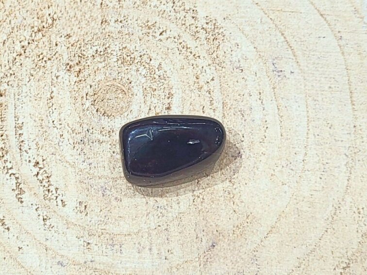 Záhněda - tromlovaný kámen; 30-40mm