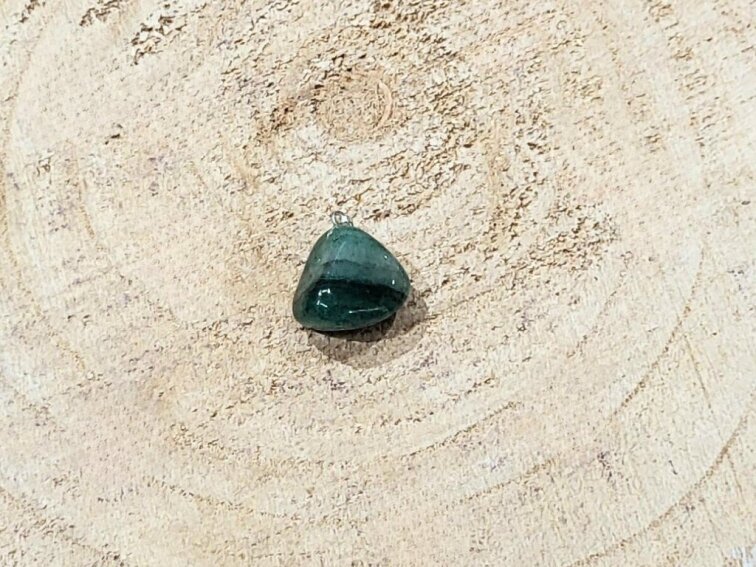 Avanturín - přívěsek; 20-25mm