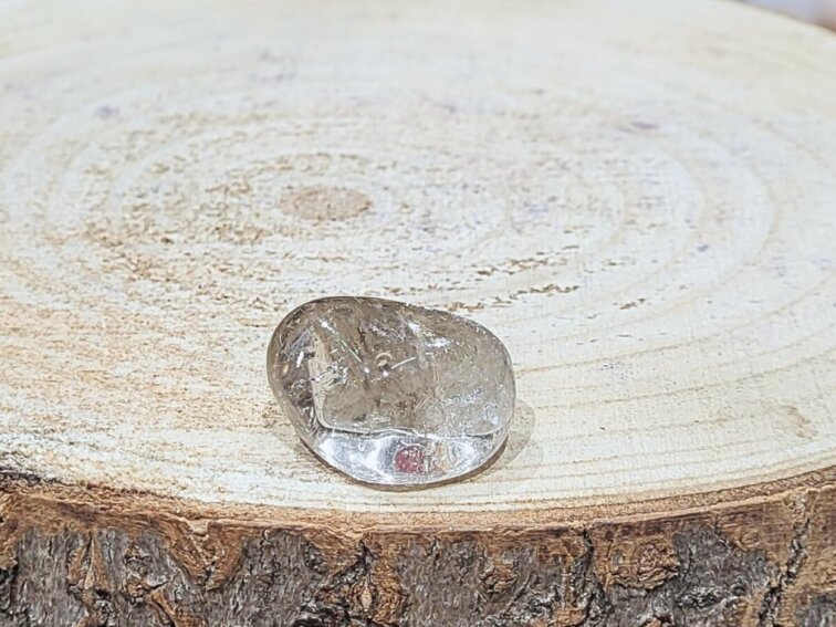 Záhněda - tromlovaný kámen; 20-30mm