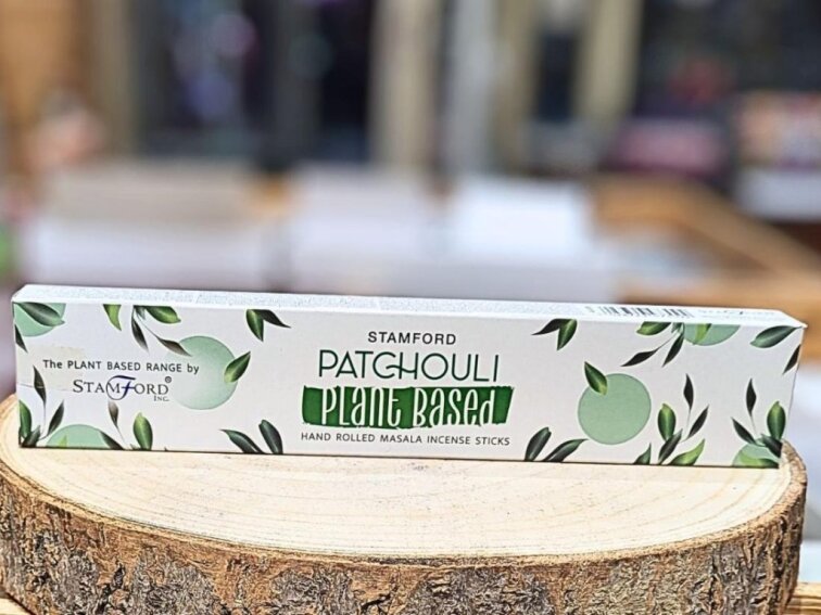 Vonné tyčinky - Stamford; Patchouli
