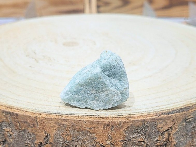 Avanturín - surový kámen; 30-50mm