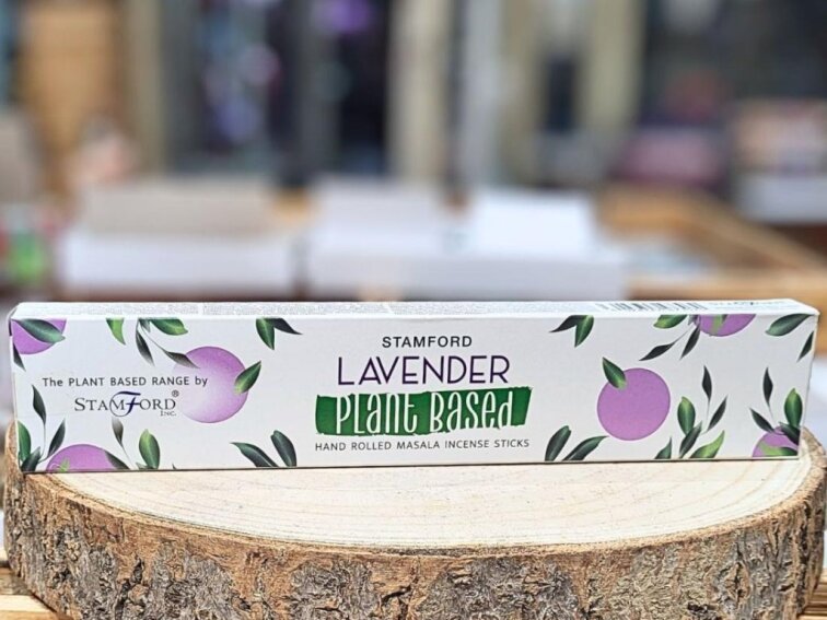Vonné tyčinky - Stamford; Lavender