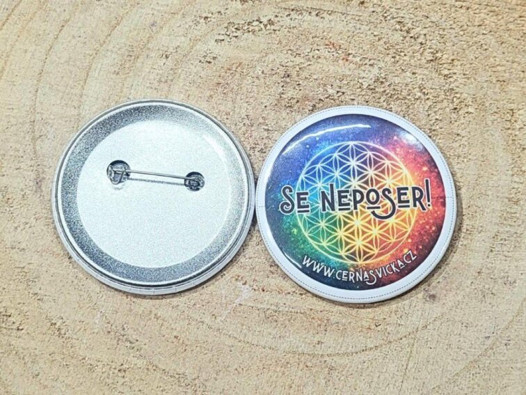 Ezoplacka – Se neposer!