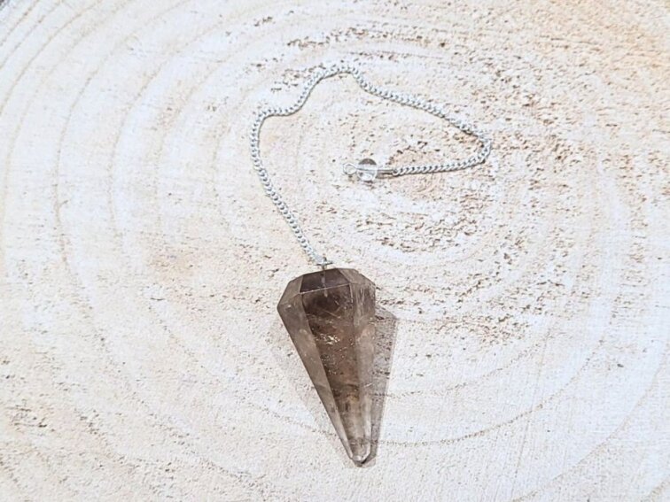 Kyvadlo – Záhněda