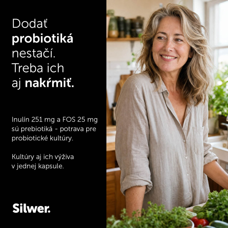 GLP-1 Probio Aktiv