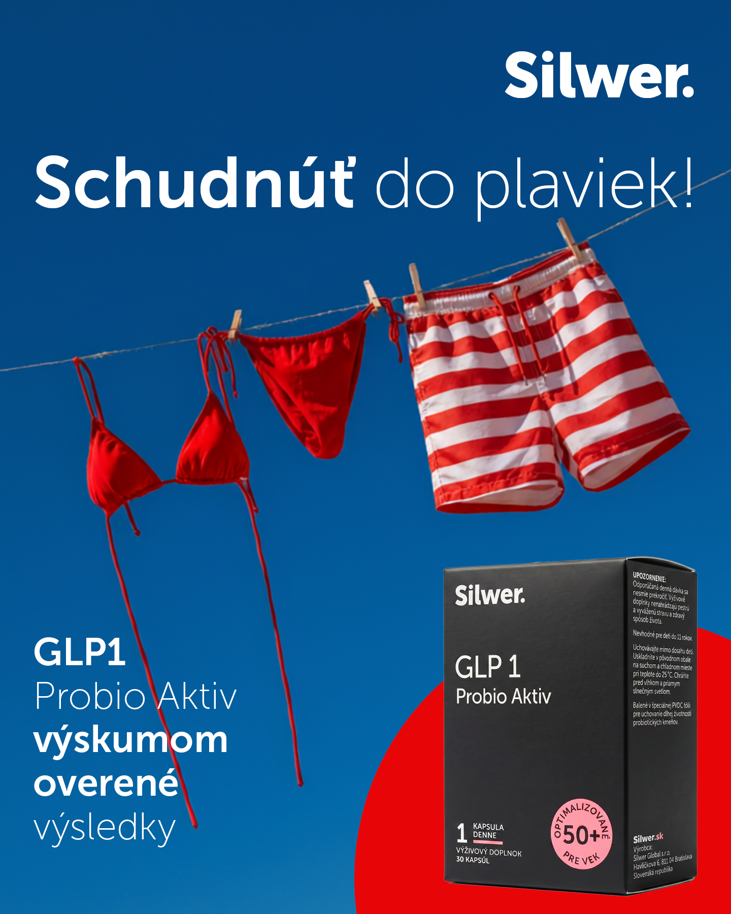 GLP-1 Probio Aktiv