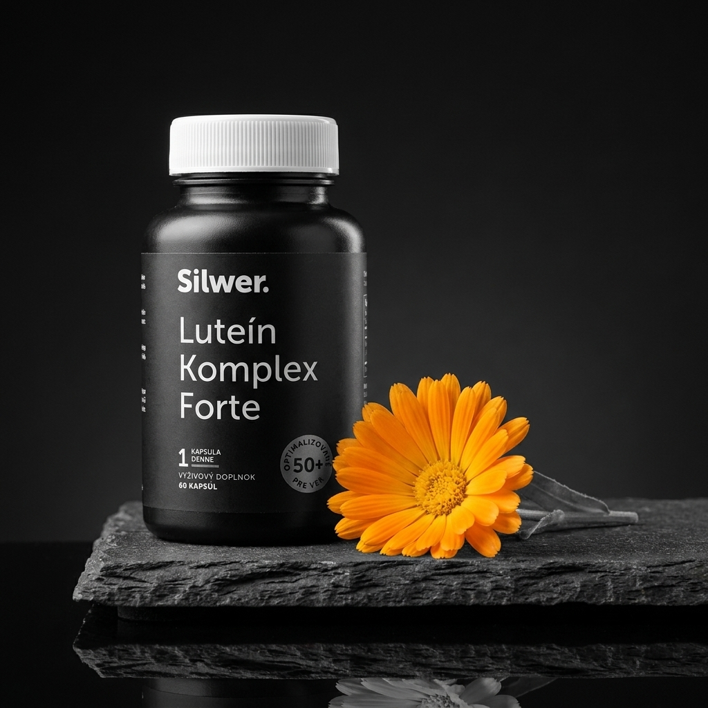 Luteín Komplex Forte