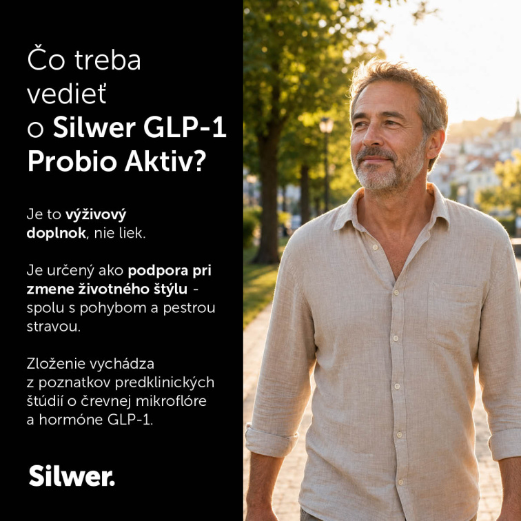 GLP-1 Probio Aktiv