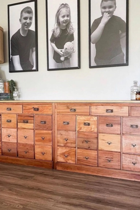 Walrus Oil - instrukce pro použití