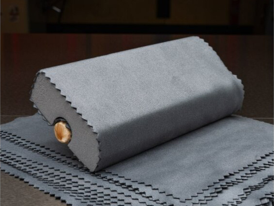 CARBON METHOD Coating Applicator Block System