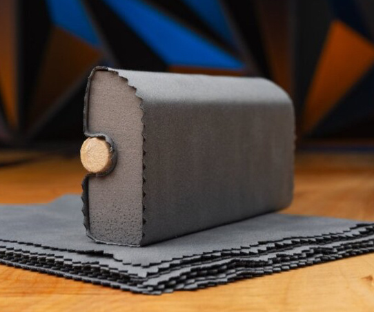 CARBON METHOD Coating Applicator Block System