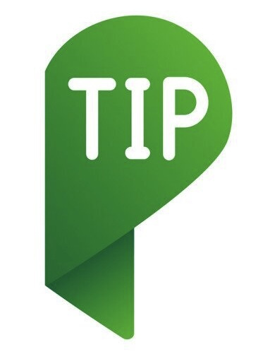 DIPON Aqua Blend INK ULTRA RED WB