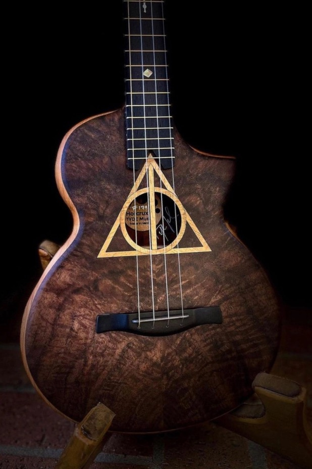 Walrus Oil - instrukce pro použití