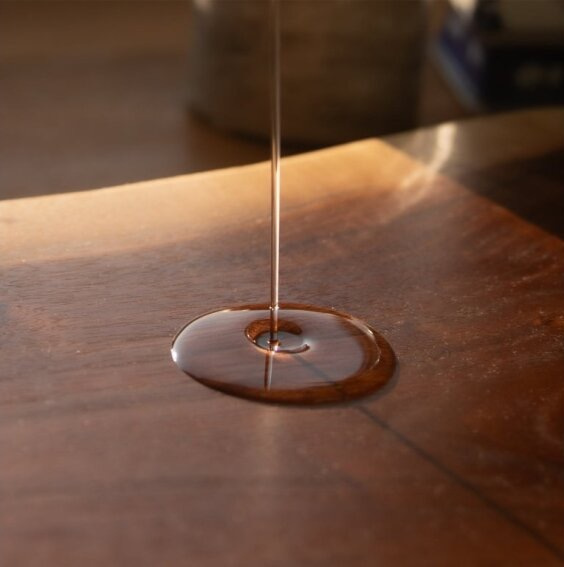 Walrus Oil FRACTIONATED COCONUT OIL