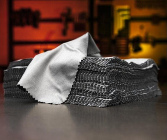 CARBON METHOD Coating Cloths